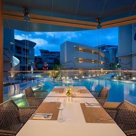 Metadee Elite Hotel Pantai Kata Luaran gambar