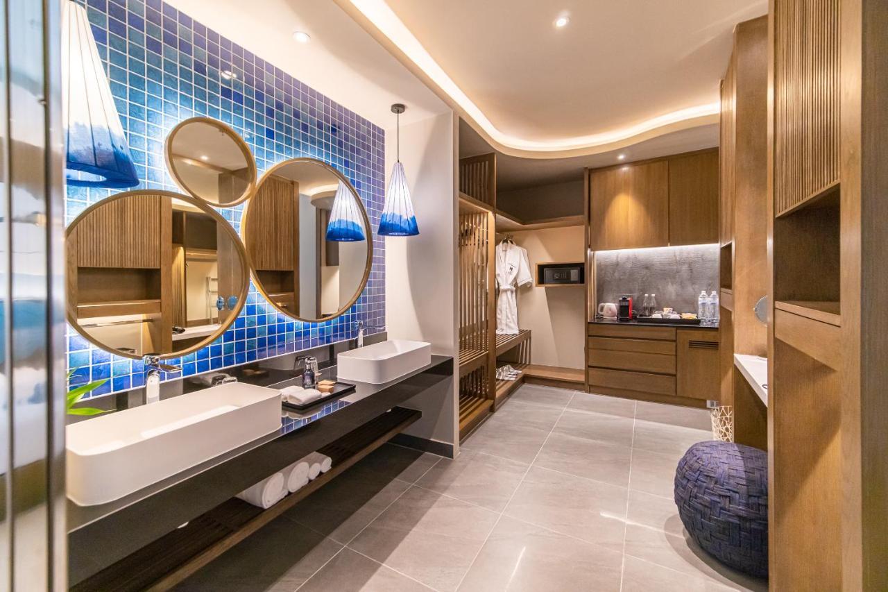 Metadee Elite Hotel Pantai Kata Luaran gambar