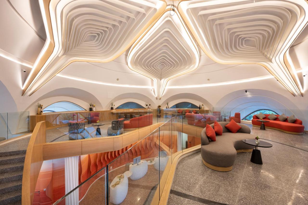 Metadee Elite Hotel Pantai Kata Luaran gambar