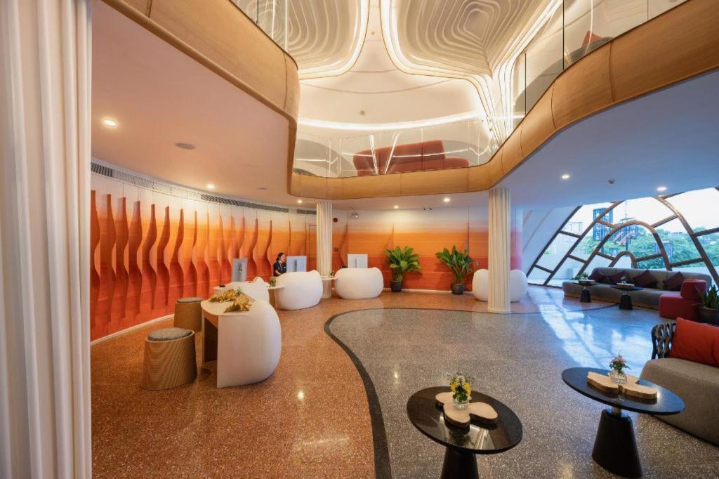 Metadee Elite Hotel Pantai Kata Luaran gambar